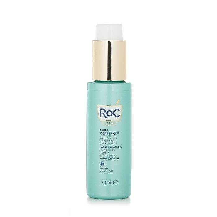 مرطب SPF 30 + مالئ Multi Correxion 50ml/1.7oz من ROC
