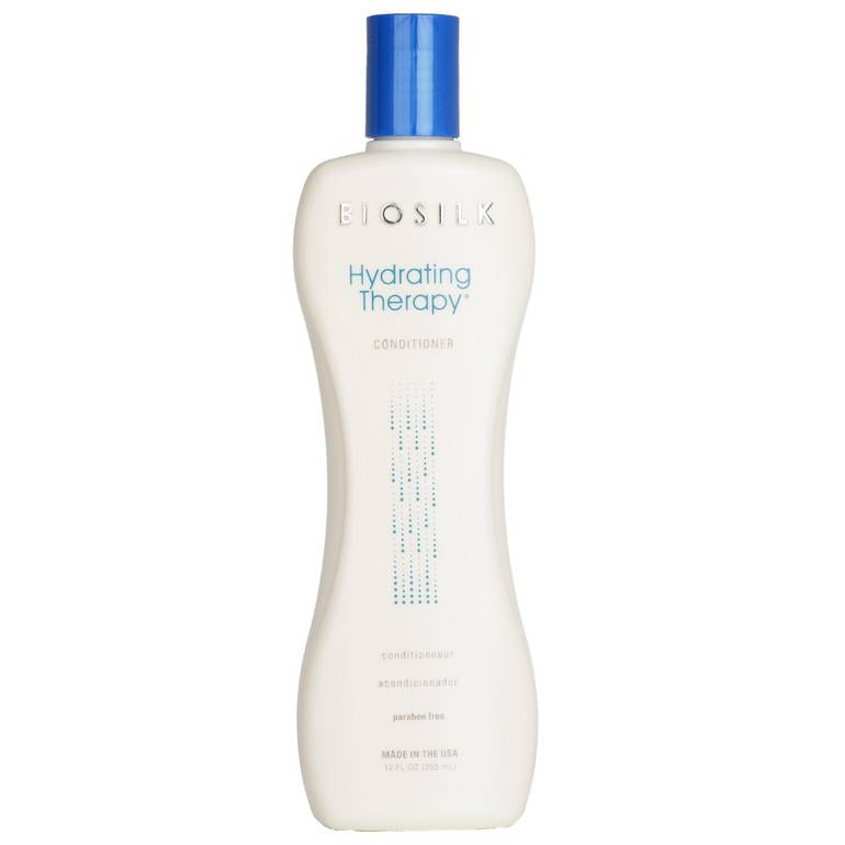 بلسم معالج مرطب من BioSilk