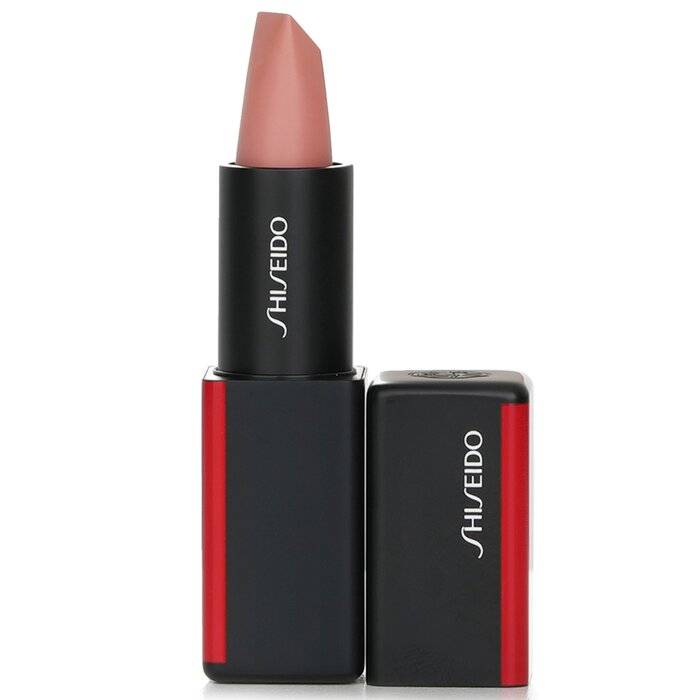 أحمر شفاه بودرة ModernMatte - # 502 Whisper (زهري بيج) 4g/0.14oz من Shiseido