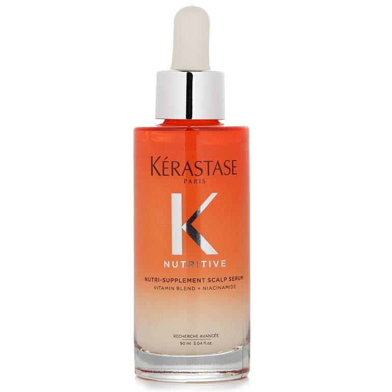 Nutritive Nutri-Supplement Scalp Serum by Kerastase