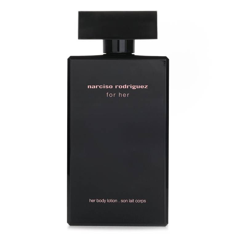 For Her غسول الجسم من Narciso Rodriguez