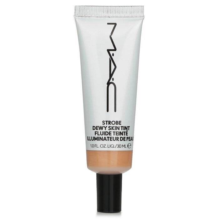 Strobe Dewy Skin Tint # Medium 30ml/1oz by MAC
