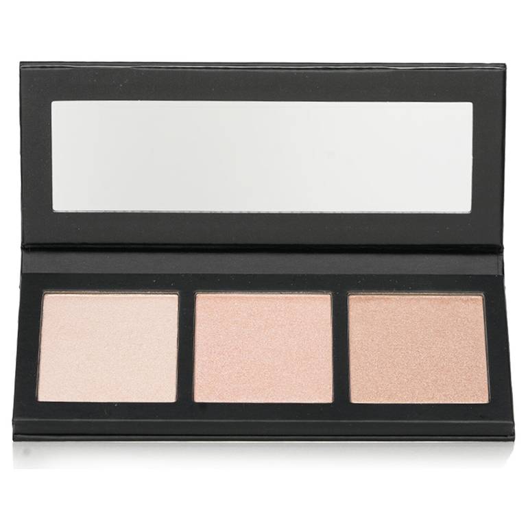 Hyper Real Glow Palette - # Flash + Awe من MAC
