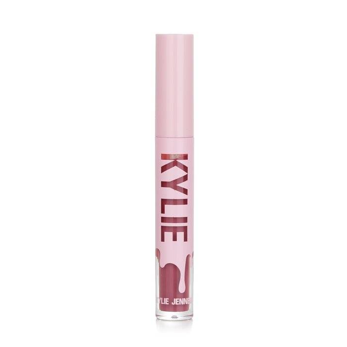 Lip Shine Lacquer - # 341 A Whole Lewk 2.7g/0.09oz by Kylie By Kylie Jenner