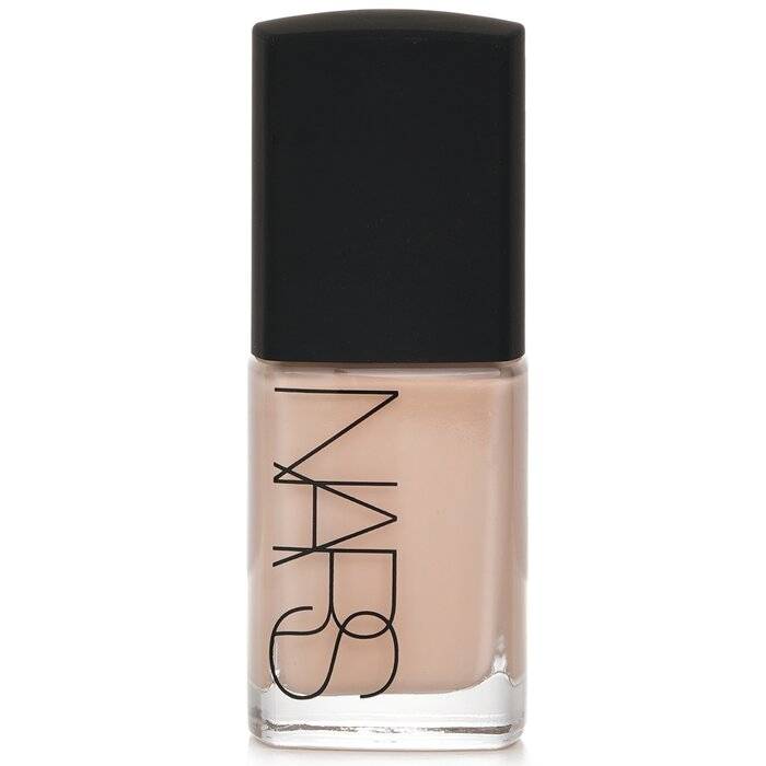 أساس شفاف للتألق - Mont Blanc (Light 2) 30ml/1oz من NARS