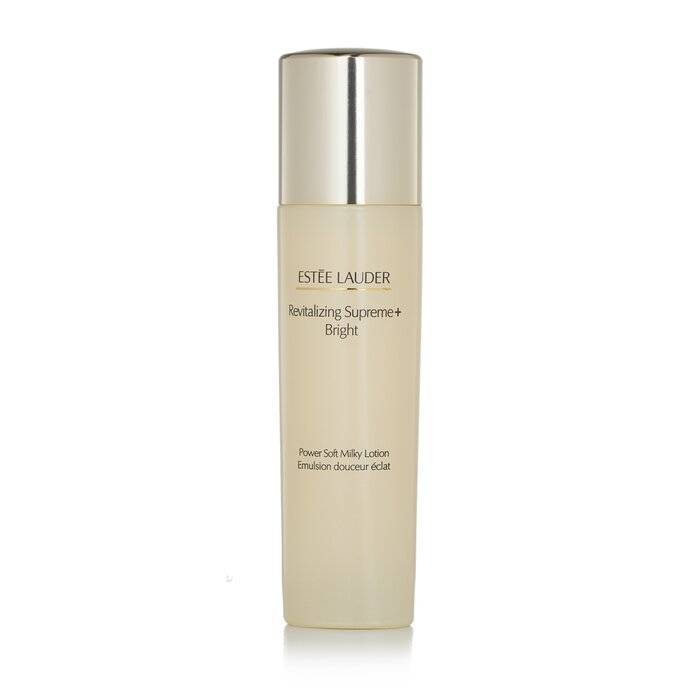 Revitalizing Supreme + Bright Power Soft Milky Lotion 100ml/3.4oz by Estee Lauder