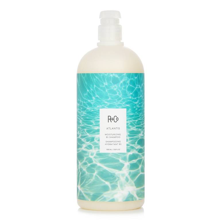 Atlantis Moisturizing B5 Shampoo by R+Co