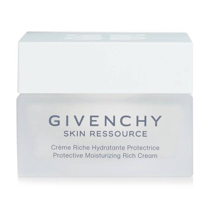 Skin Ressource Moisturzing Rich Cream 50ml/1.7oz by Givenchy