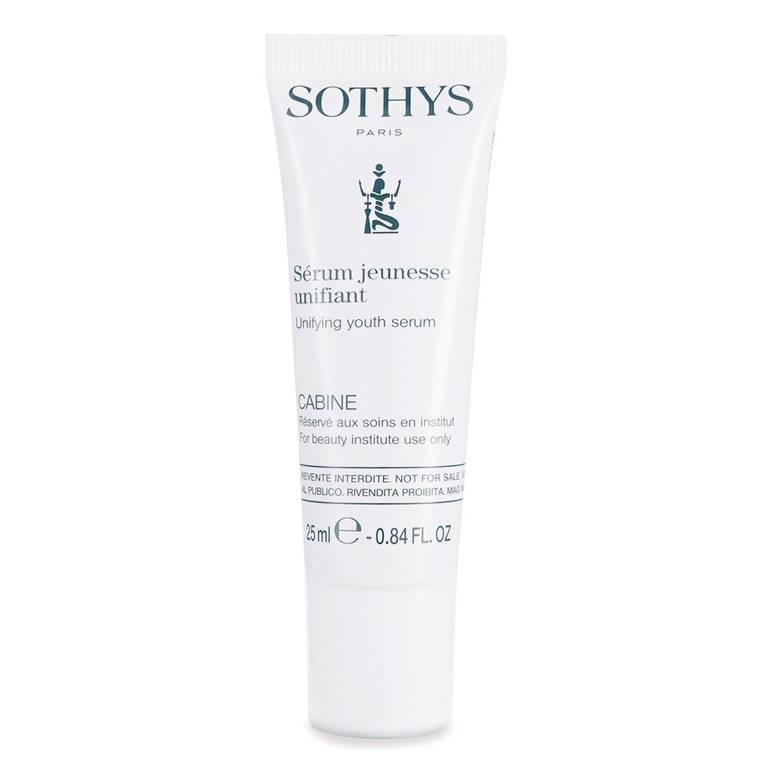 Unifying Youth Serum (Salon Size) by Sothys