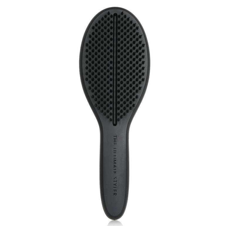 The Ultimate Styler Professional Smooth & Shine Hair Brush - # Jet Black من Tangle Teezer