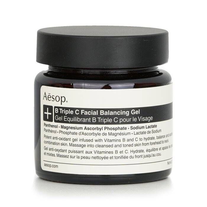 B Triple C by Aesop