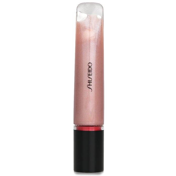 Shimmer Gel Gloss - # 02 Toki Nude 9ml/0.27oz by Shiseido