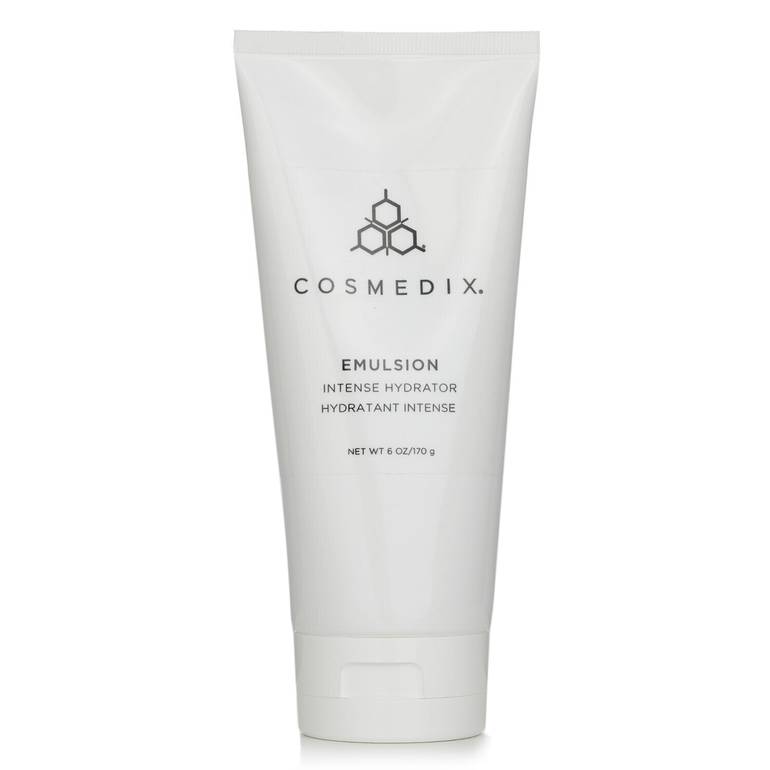 مستحلب مرطب مكثف من CosMedix