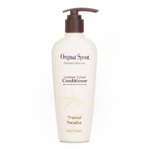Luscious Island Conditioner by Original Sprout