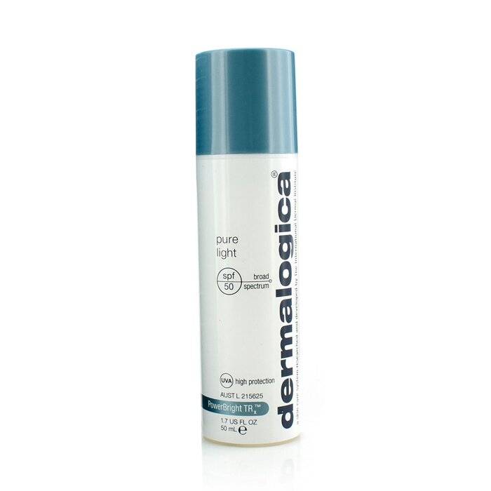 PowerBright TRx Pure Light SPF 50 50ml/1.7oz by Dermalogica