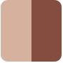 بودرة أحمر خدود ثنائية لتأطير الخدود Terrybly Densiliss - رقم Rosy Shape من By Terry