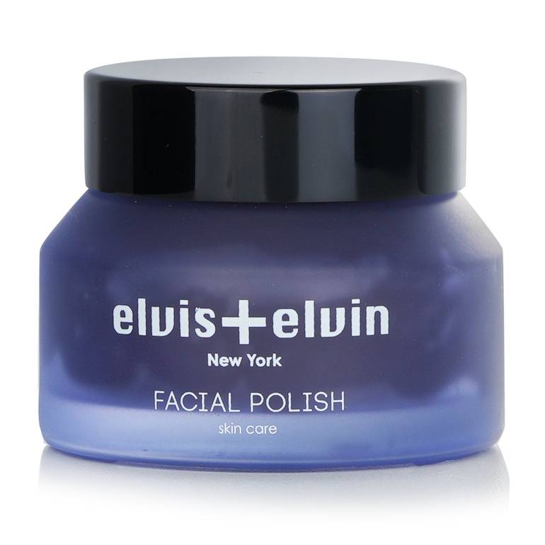 ملمع للوجه من Elvis + Elvin