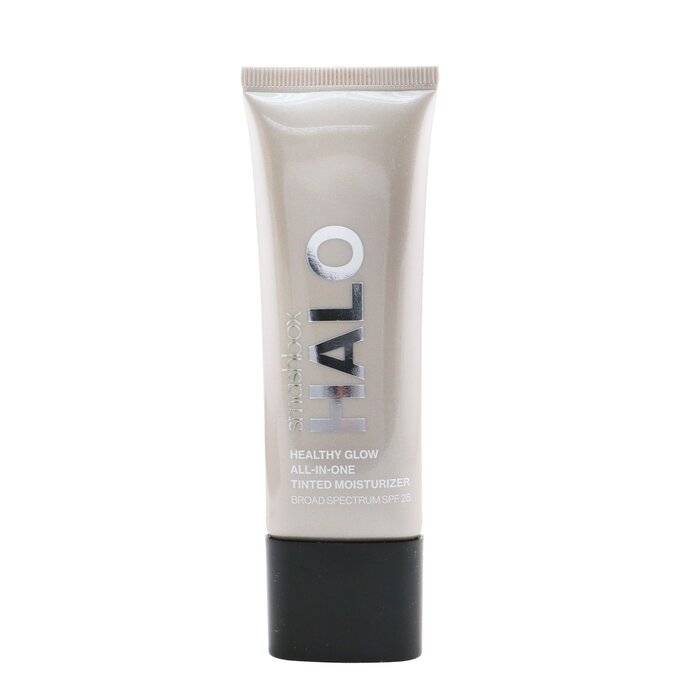 Halo Healthy Glow All In One Tinted Moisturizer SPF 25 - # Fair 40ml/1.4oz by Smashbox