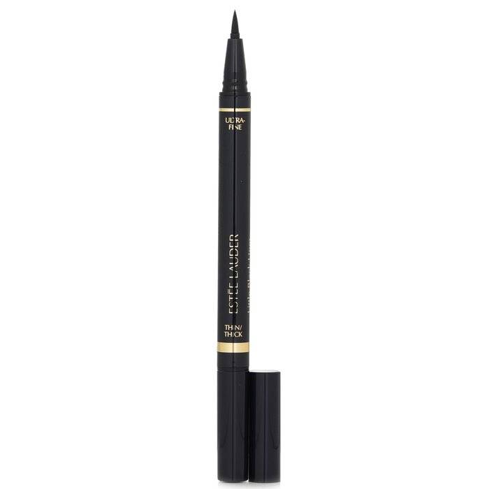 Little Black Liner (Thick + Thin + Ultra Fine) - # 01 Onyx 9g/0.03oz by Estee Lauder