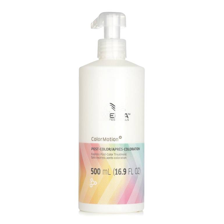 ColorMotion+ Express Post Color Treatment by Wella