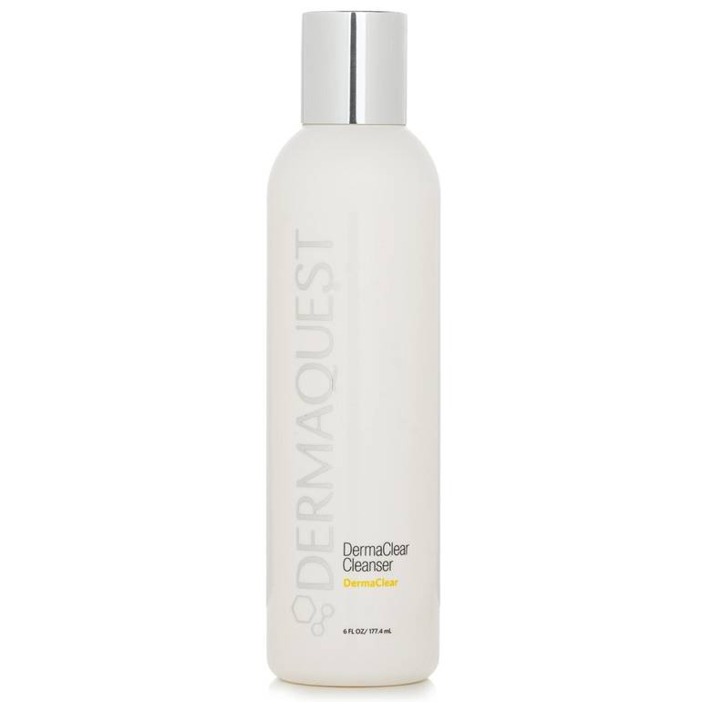 DermaClear Cleanser (Box Slightly Damaged) من DermaQuest