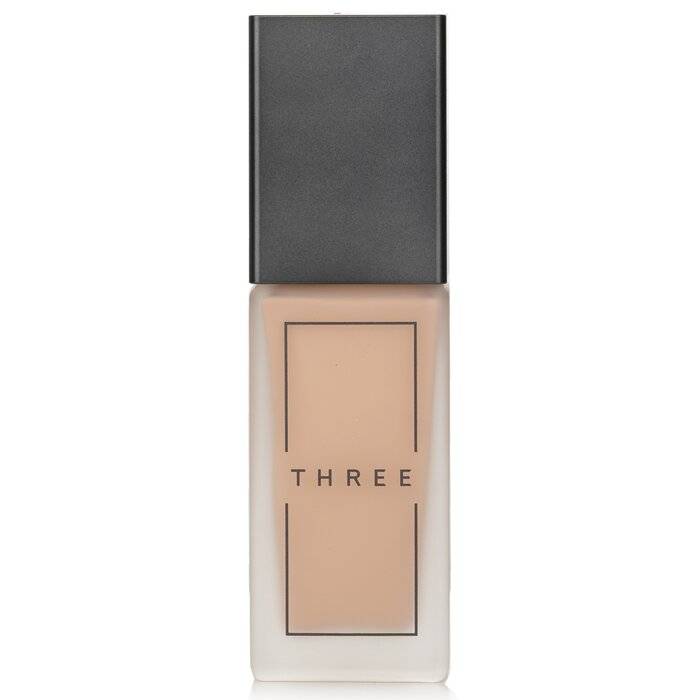 سائل أساس Advanced Ethereal SPF 40 - # 203 30ml/1oz من ثلاثة