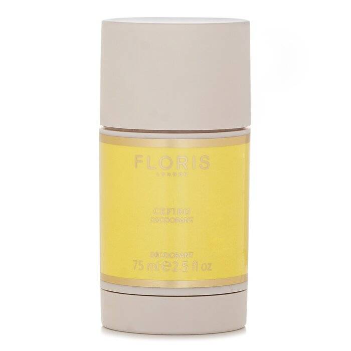 Cefiro Deodorant Stick(Random Packaging) 75ml/2.5oz by Floris
