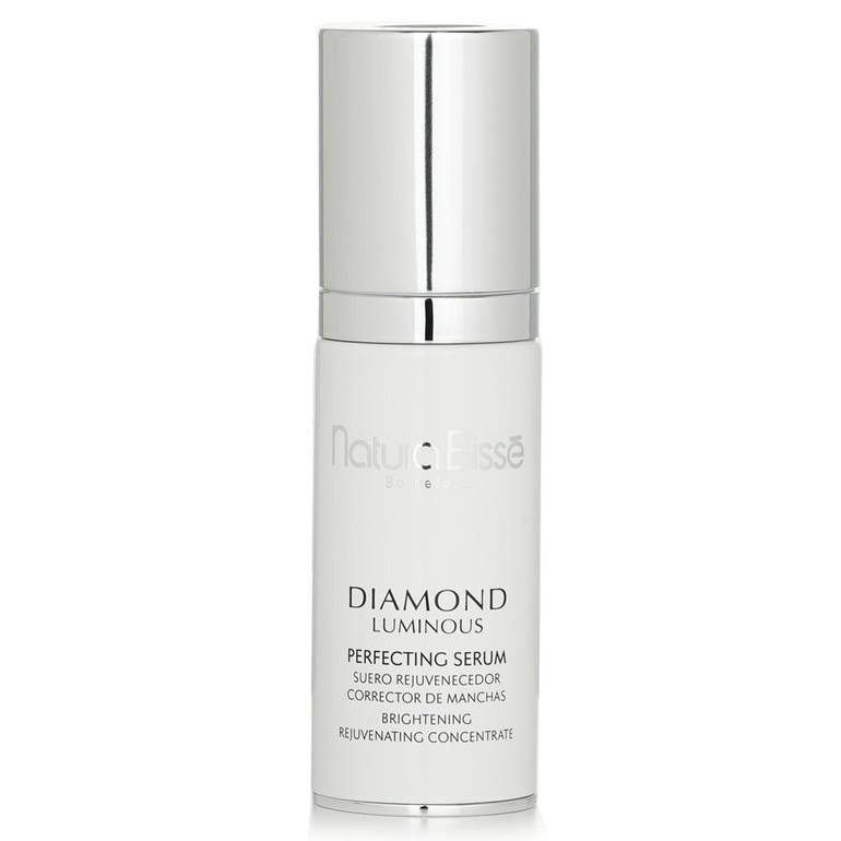 Diamond Luminous Perfecting Serum by Natura Bisse