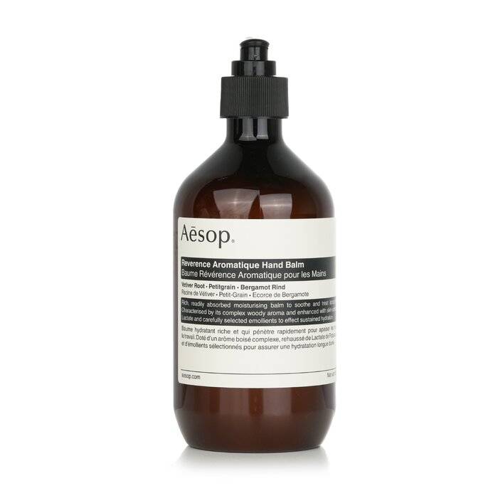 Reverence بلسم اليدين العطري من Aesop