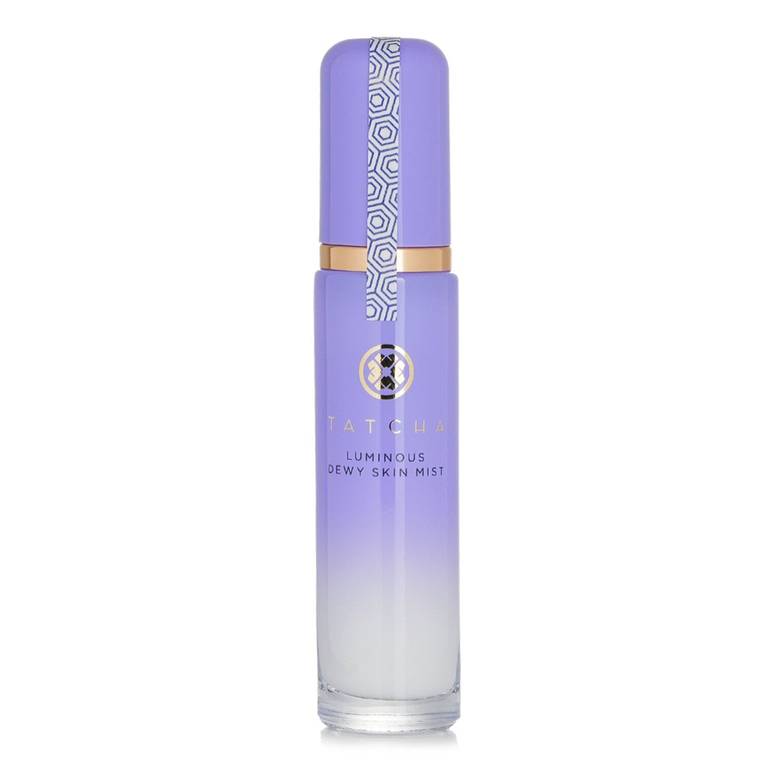 بخاخ لومينوس ديوي للبشرة - للبشرة العادية إلى الجافة من Tatcha