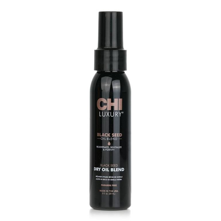زيت طيار من البزر الأسود Luxury Black Seed Oil من CHI