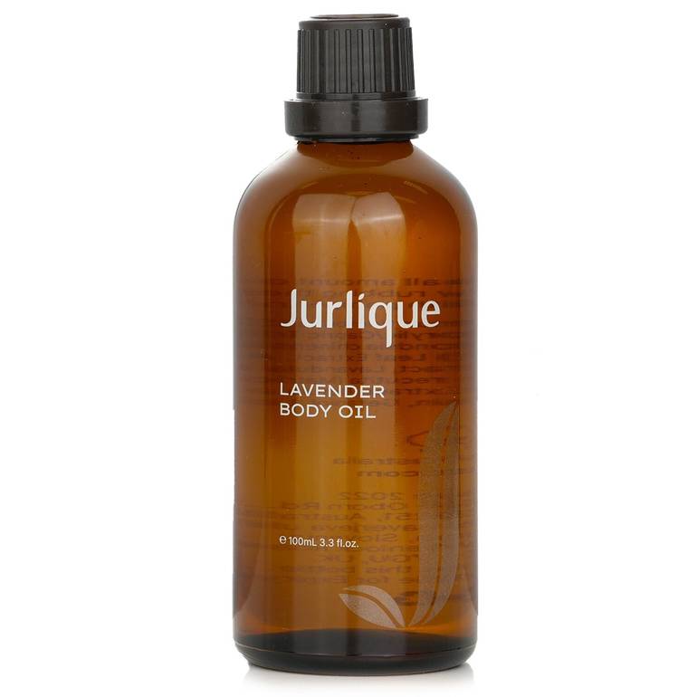 Lavender Body Oil by Jurlique