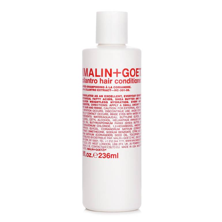 Cilantro Hair Conditioner. by MALIN+GOETZ