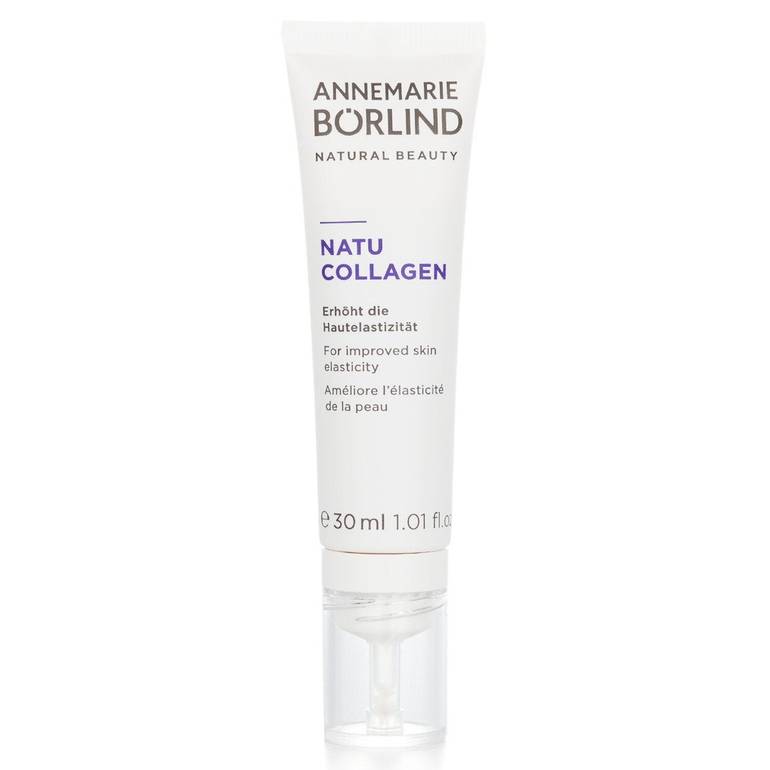 سائل الوجه ناتوكولاجين بوست من Annemarie Borlind