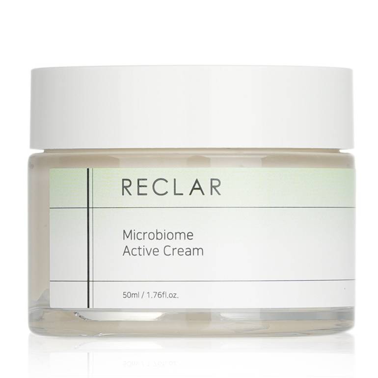 كريم Microbiome Active من Reclar