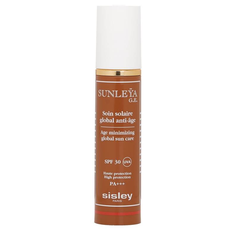 Sunleya Age Minimizing Global Sun Care SPF 30 by Sisley