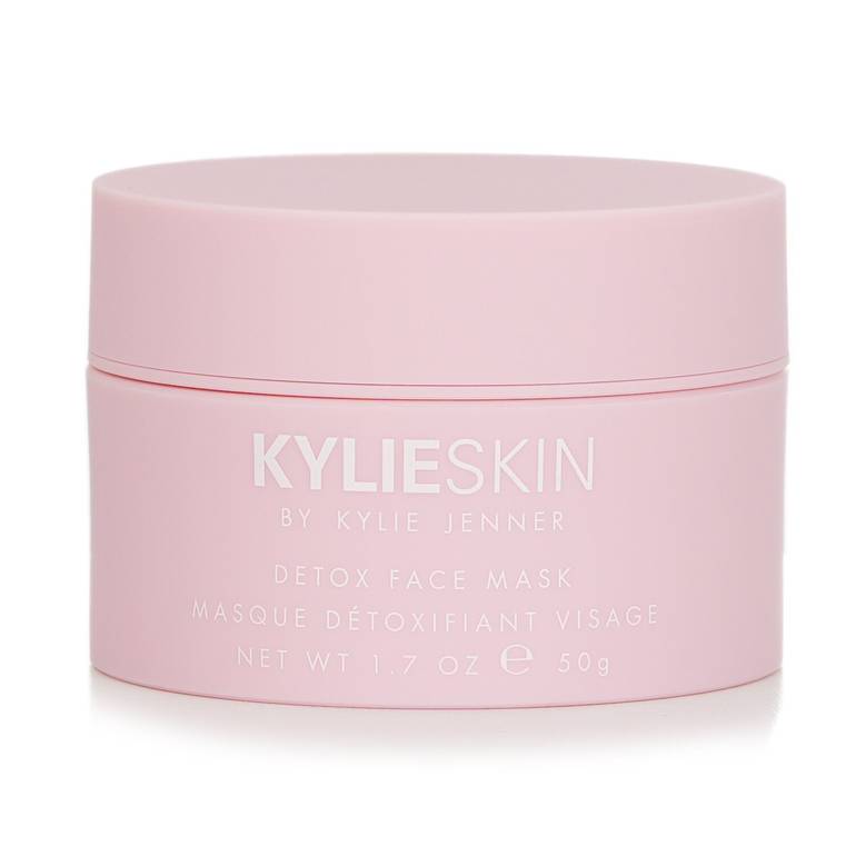 Detox Face Mask by Kylie Skin