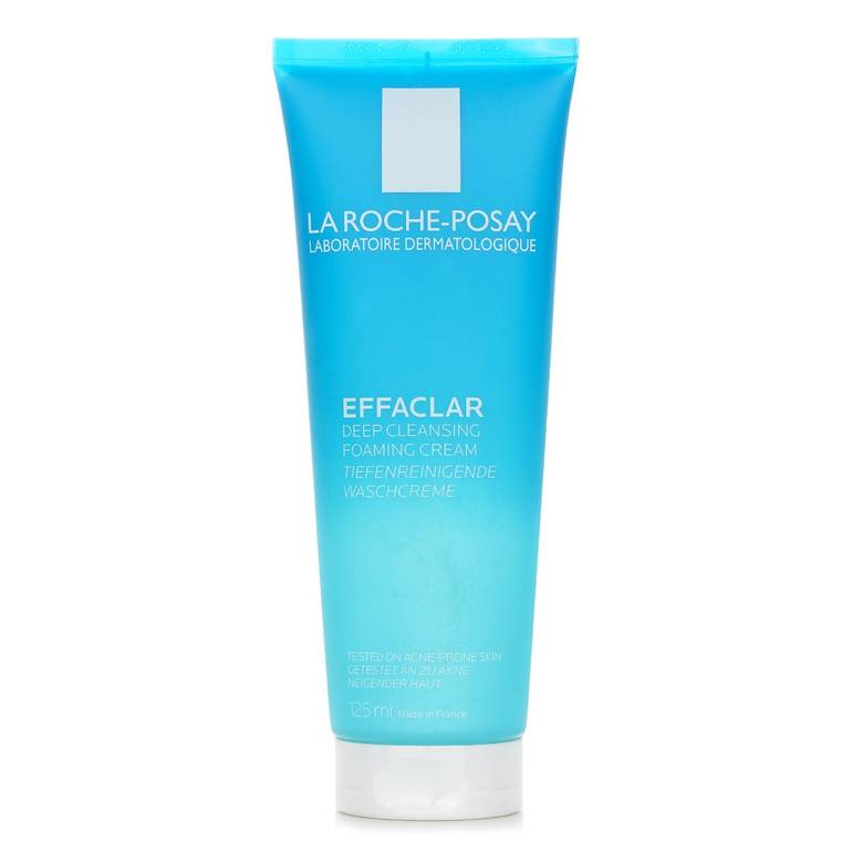 Effaclar Deep Cleansing Foaming Cream(Random Packaging) من La Roche Posay