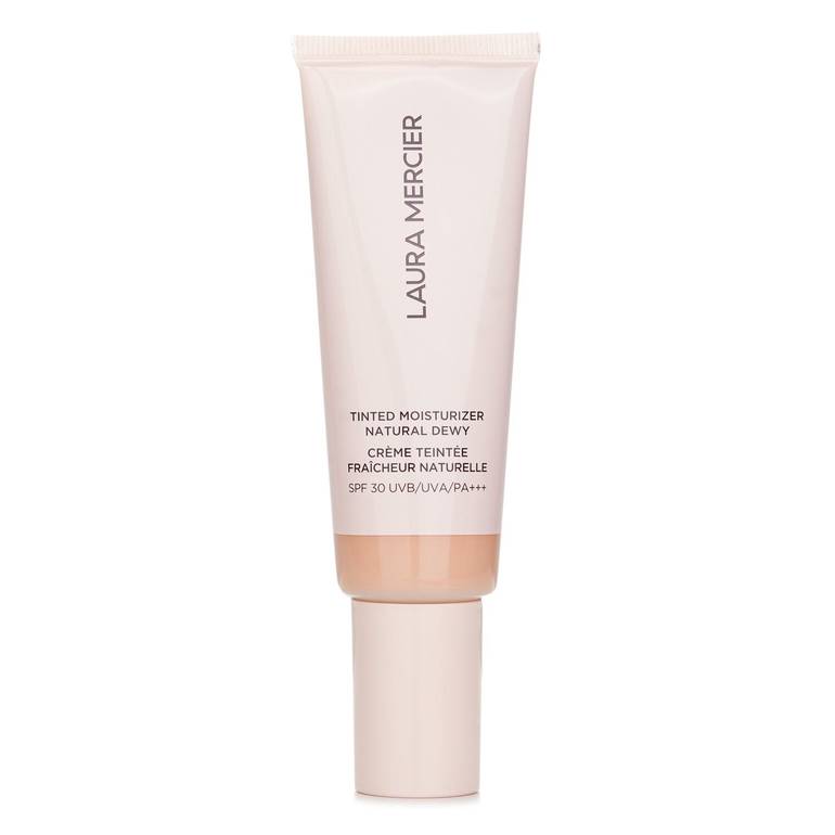 Tinted Moisturizer Natural Dewy - # 1C Cameo by Laura Mercier