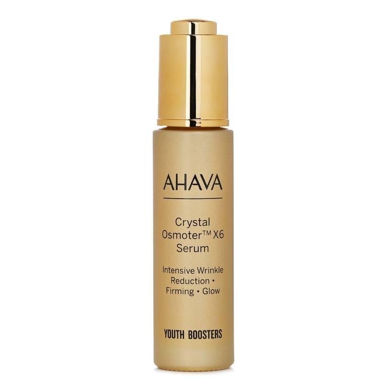 سيرم للوجه Dead Sea Crystal Osmoter X6 من Ahava