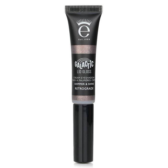 ظلال عيون كريمية ملمعة Galactic Lid - # Retrograde 8g/0.28oz من Eyeko