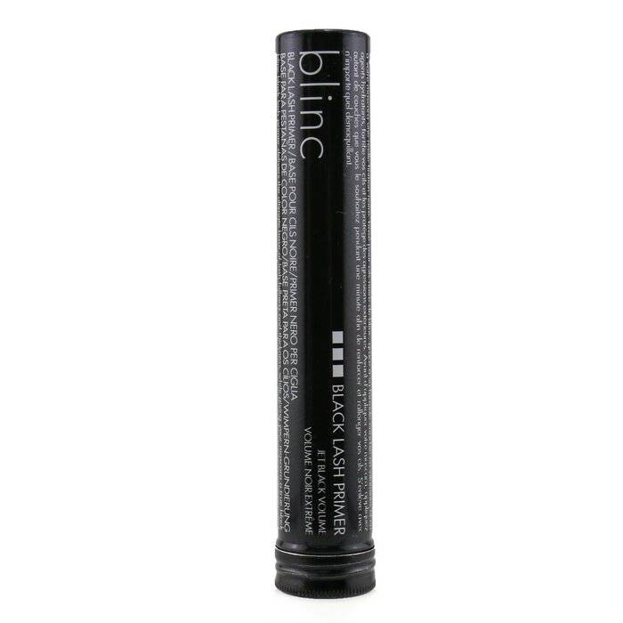 أساس الرموش Black Lash (Jet Black Volume) - أسود 5ml/0.16oz من Blinc