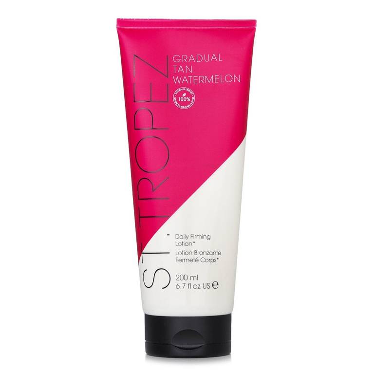Gradual Tan Watermelon Daily Firming Lotion by St. Tropez