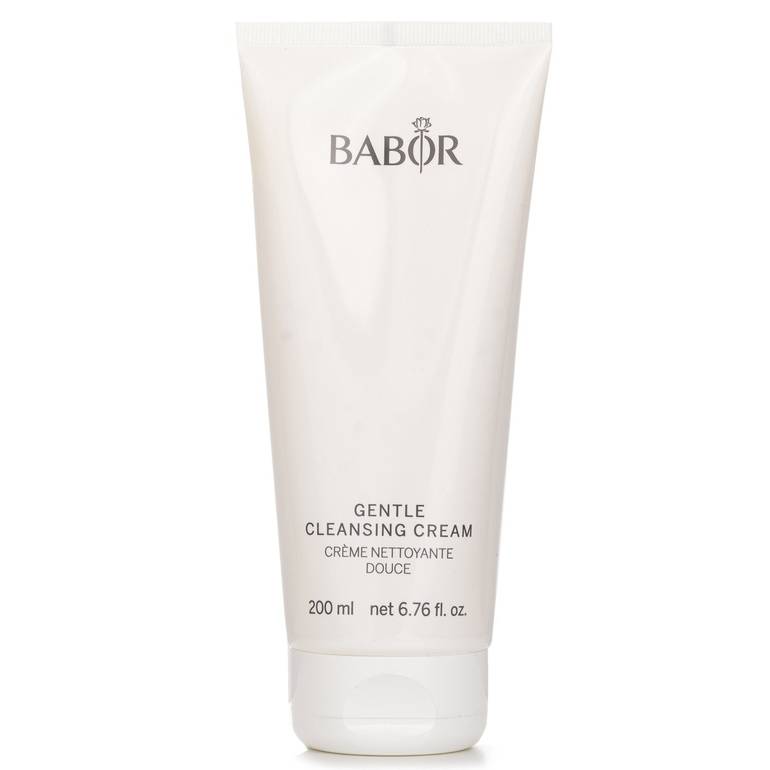 Gentle Cleansing Cream من Babor