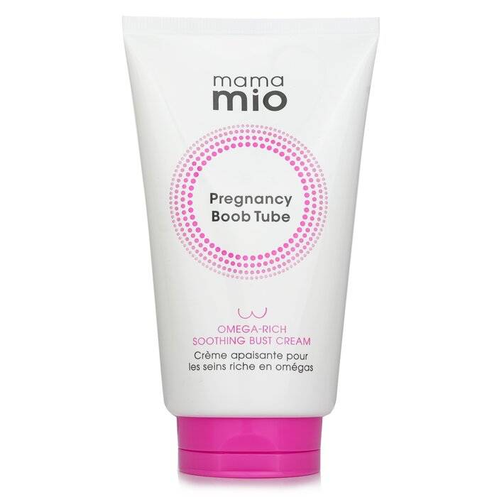 كريم مسكن غني للصدر Pregnancy Boob Tube 125ml/4.2oz من Mama Mio