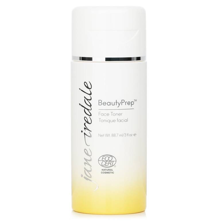 تونر الوجه BeautyPrep من Jane Iredale