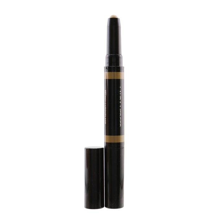 Secret Camouflage Brighten & Correct Duo - # 3N Medium With Neutral Undertones 2x1g/0.03oz by Laura Mercier