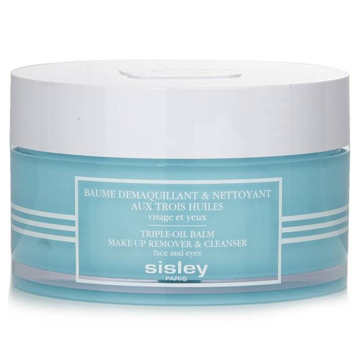 مزيل مكياج بلسم زيتي ومنظف - للوجه والعيون 125g/4.4oz من Sisley