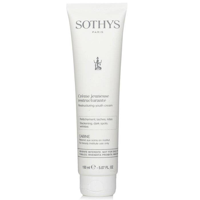 كريم شباب مجدد لبنية البشرة ( حجم صالون ) 150ml/5.07oz من سوثيس