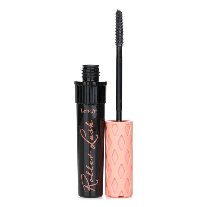 مسكارا مفتلة ومحسنة Roller Lash - أسود 8.5g/0.3oz من Benefit